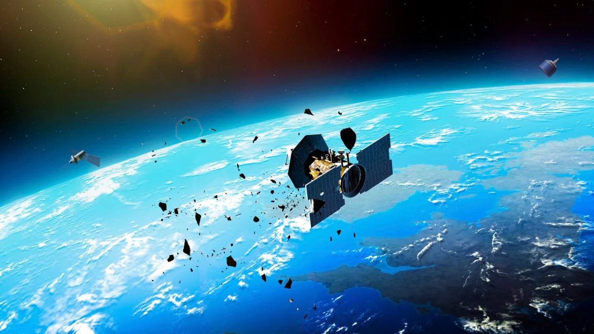 The High-Stakes Lifecycle of Starlink: SpaceX’s Atmospheric Incineration Strategy