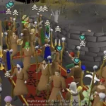 The Holy War Returns: How Old School RuneScape Players Are Orchestrating Massive Grassroots Conflict