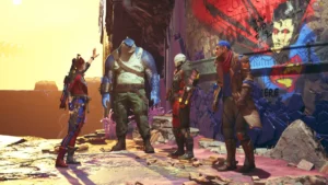 The Human Cost of the Live-Service Gold Rush: Inside the Collapse of Rocksteady’s Suicide Squad