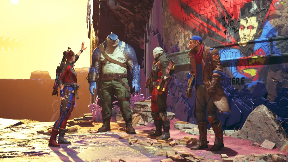 The Human Cost of the Live-Service Gold Rush: Inside the Collapse of Rocksteady’s Suicide Squad