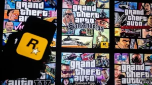 The "Inception" of Gaming: How Modders are Embedding Entire Worlds Within GTA: San Andreas