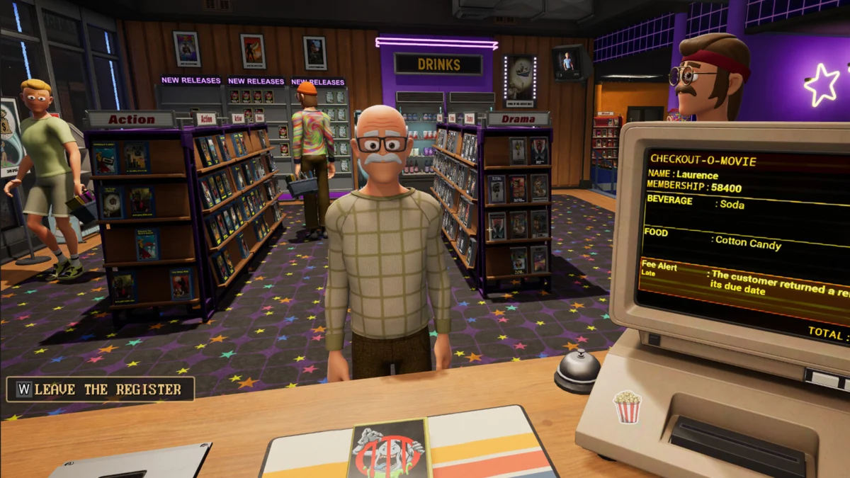 The Industrialization of Mundanity: Inside Steam’s Relentless Retail Simulator Gold Rush