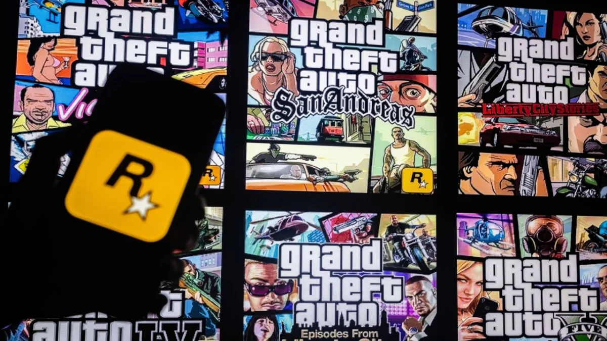 The Infinite Sandbox: Modder Brings ‘GTA III’ and ‘Vice City’ Into ‘San Andreas’