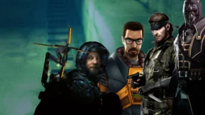 The Invisible Nightmare: Why Game Developers Despise Ladders
