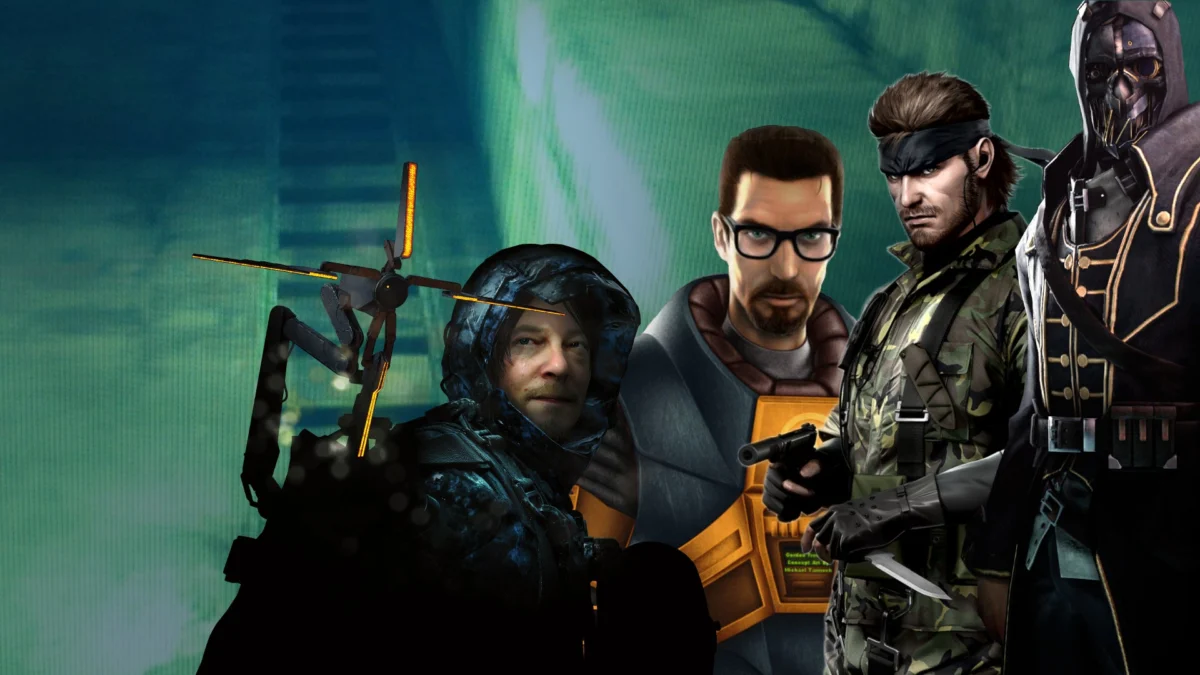 The Invisible Nightmare: Why Game Developers Despise Ladders