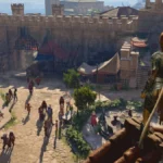 The Isometric Dilemma: Why a ‘True’ Third-Person Camera Mod for Baldur’s Gate 3 Has Ignited a Community Firestorm