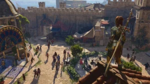 The Isometric Dilemma: Why a ‘True’ Third-Person Camera Mod for Baldur’s Gate 3 Has Ignited a Community Firestorm