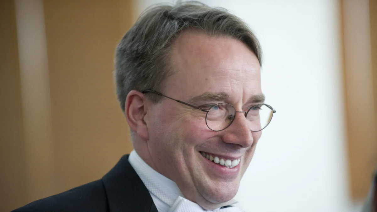 The Kernel of Change: Linus Torvalds Embraces AI in Linux Development