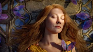 The Legacy of the Guardian: God of War: Laufey Officially Dated for February 2027