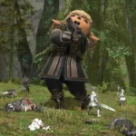 The Legend of the Black Mage: How Final Fantasy 14’s Latest Raid Flexes the Power of Vana’diel’s Greatest Icon