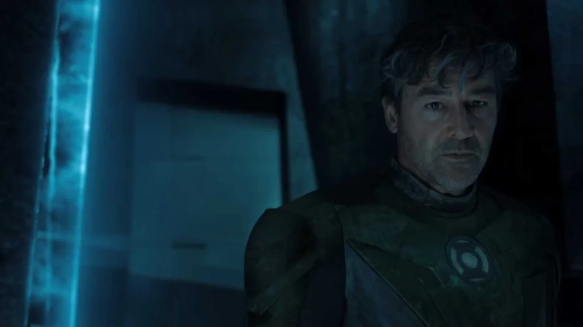 The Light in the Dark: Decoding the New ‘Lanterns’ Trailer and the Future of the DCU