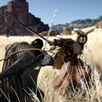 The Magnificent Paradox: Why Crimson Desert is the Ultimate "Eurojank" Masterpiece