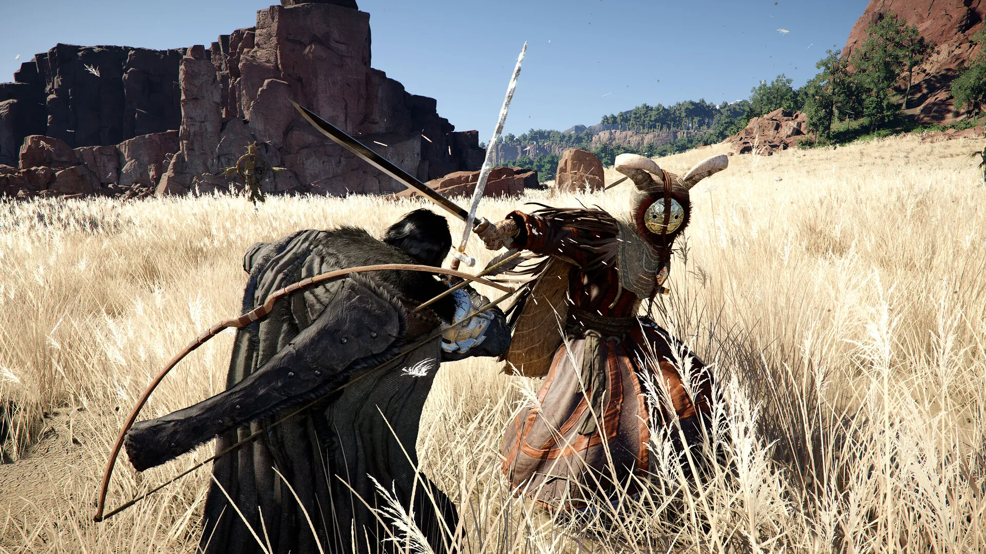 The Magnificent Paradox: Why Crimson Desert is the Ultimate "Eurojank" Masterpiece