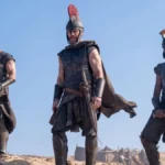 The Making of a Myth: How Christopher Nolan’s The Odyssey Blends Practical Realism with Ancient Legend