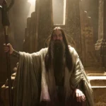 The Mask Falls: Why the Reveal of the ‘Dark Wizard’ in The Rings of Power Season 3 Marks a Narrative Turning Point