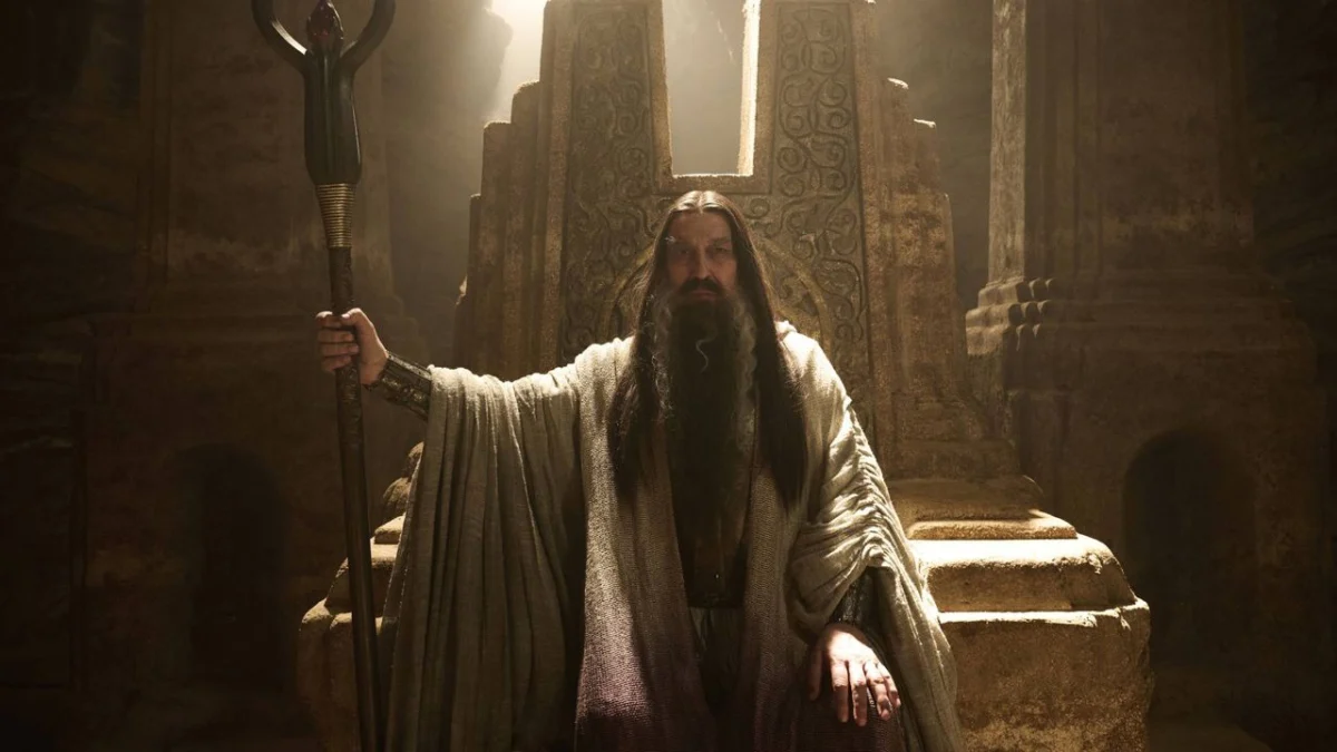 The Mask Falls: Why the Reveal of the ‘Dark Wizard’ in The Rings of Power Season 3 Marks a Narrative Turning Point