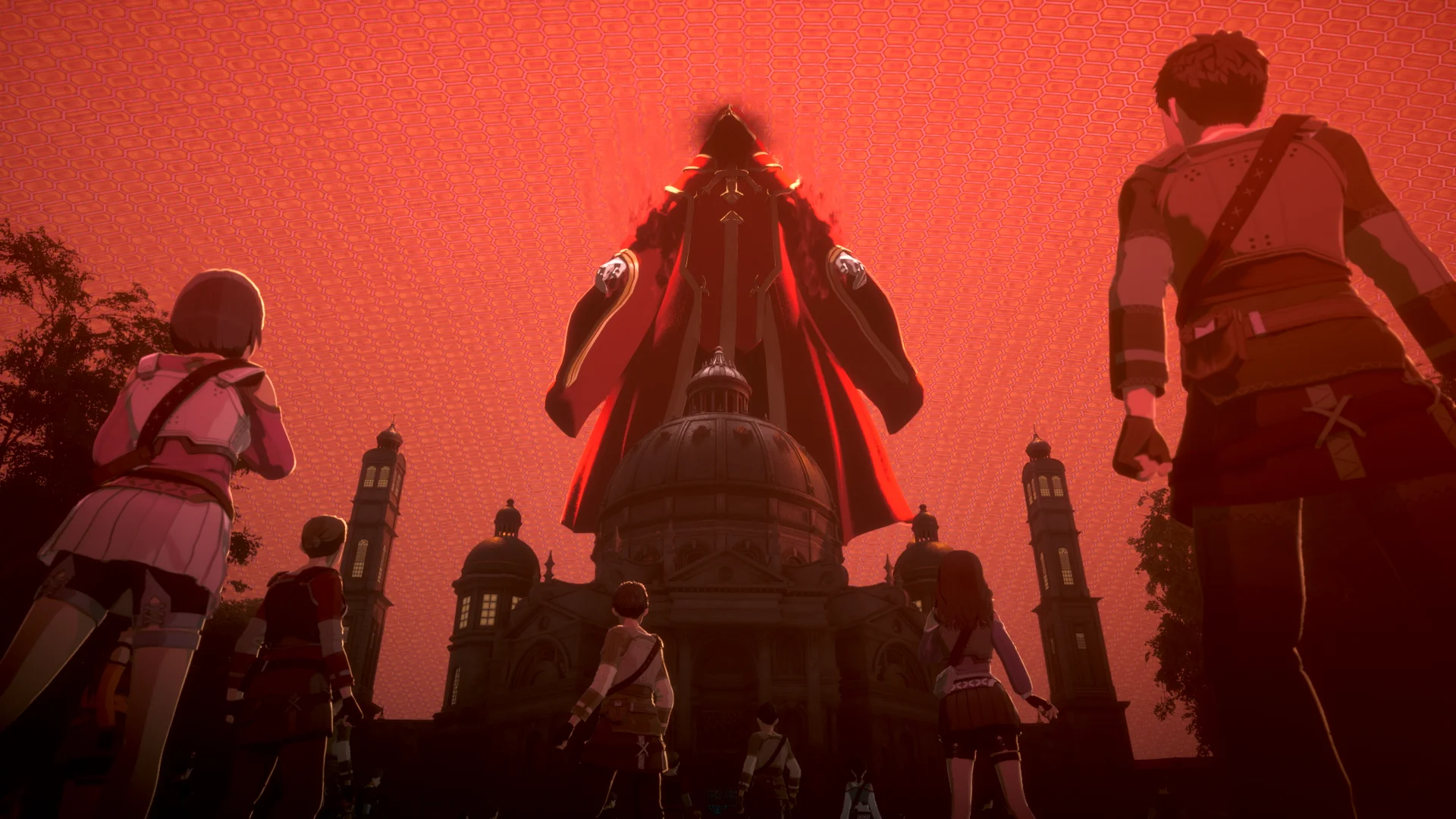 The Mirage of the Iron Castle: Why Echoes of Aincrad Fails to Capture the Spirit of Its Source