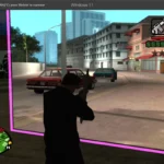 The Multiverse of Liberty, Vice, and San Andreas: A Technical Marvel in Modding History