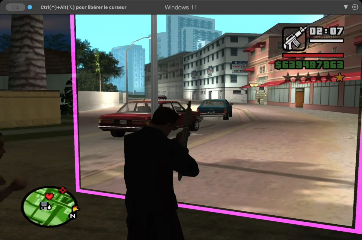 The Multiverse of Liberty, Vice, and San Andreas: A Technical Marvel in Modding History