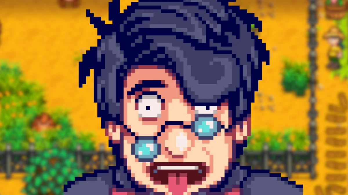 The Near-Death of a Masterpiece: How a Hard Drive Crash Almost Erased Stardew Valley