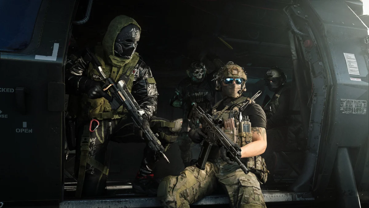 The New Guard: Why Microsoft is Moving Away from Day-One Game Pass Releases for Call of Duty