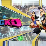 The Next Evolution of Mobile Combat: Drop Fake Unveils "DCKO" in Partnership with Warner Bros.