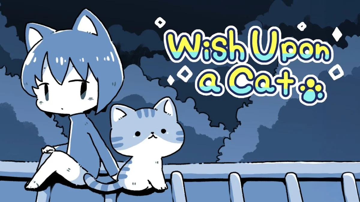 The Odencat Multiverse: A Deep Dive into ‘Wish Upon A Cat’ and the Evolution of Indie Mobile Narratives