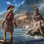 The "Odyssey Effect": How Cinematic Adaptations Are Resurrecting Legacy Gaming Titles