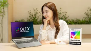 The OLED Revolution: Samsung Display’s Tandem Tech Sets a New Benchmark for Laptop Visuals