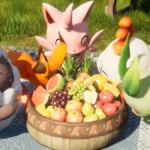 The Palworld Phenomenon: A New Titan in the Gaming Landscape