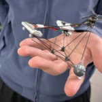 The Phantom Twist: How Northwestern Researchers Are Using Motion Blur to Cloak Drones