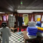 The Phenomenon of Meccha Chameleon: How a Low-Budget Hide-and-Seek Game Conquered the Global Gaming Market