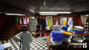 The Phenomenon of Meccha Chameleon: How a Low-Budget Hide-and-Seek Game Conquered the Global Gaming Market