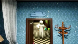 The Phenomenon of Meccha Chameleon: How an Indie Hide-and-Seek Game Conquered the Gaming World
