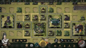 The Pioneer of Chinese Indie RPGs: ‘The Scroll of Taiwu’ Reaches Version 1.0