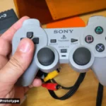 The "PlayStation Puga": Uncovering the Lost History of Sony’s All-in-One Controller Prototype
