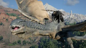 The Power of the Sandbox: How a Flawless ‘Crimson Desert’ Wyvern Hijack Secured a $500 PC Gamer Clips Victory