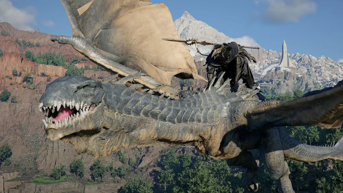 The Power of the Sandbox: How a Flawless ‘Crimson Desert’ Wyvern Hijack Secured a $500 PC Gamer Clips Victory