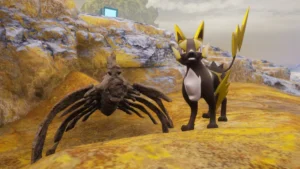 The Quest for Ancient Bone: Mastering Palworld’s Most Dangerous Resource Farm