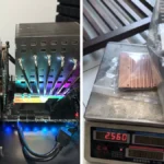 The Quest for Silence: Inside the DIY Passive RTX 4060 Revolution