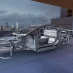 The Raging Bull in Your Living Room: Evaluating Lamborghini’s Spatial Computing Debut