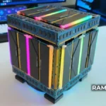 The "RAM Machine": A Masterclass in Excess and the Latest Viral PC Giveaway