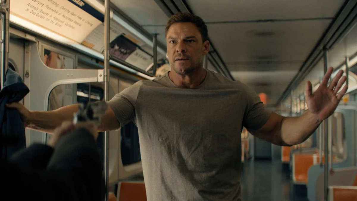 The Reacher Universe Expands: Everything We Know About Season 4 and the Neagley Spin-Off