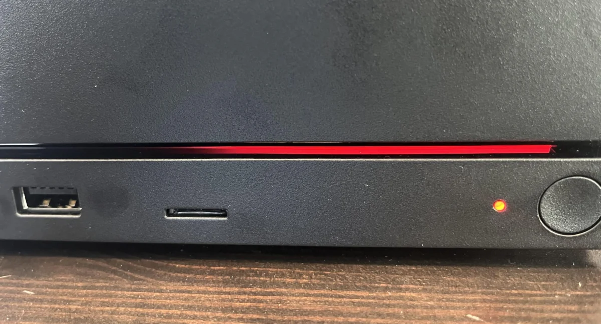 The "Red Line of Death": Valve’s Steam Machine Faces Early Hardware Crisis