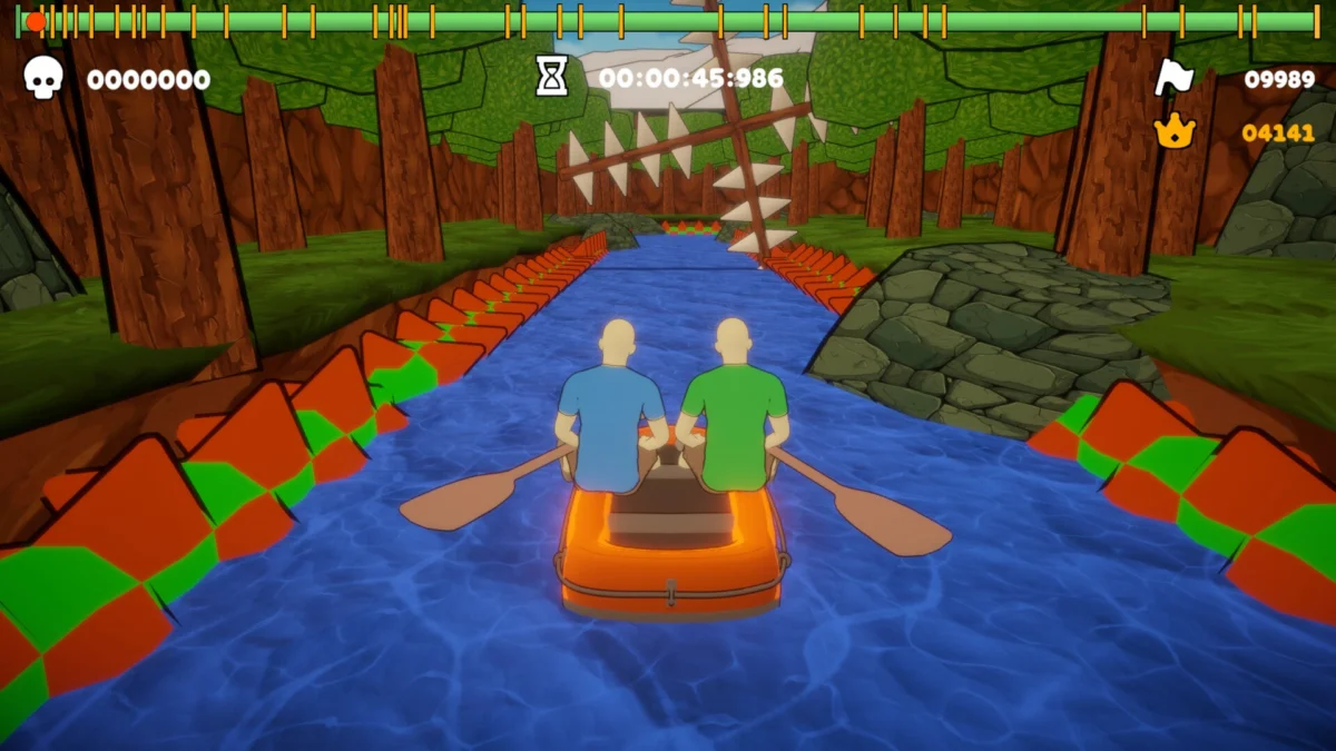 The Refund Dilemma: Indie Developer Sparks Heated Debate Over Steam’s “Two-Hour” Policy