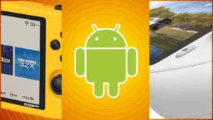The Renaissance of Portable Play: A Deep Dive into the 2025 Android Gaming Handheld Market
