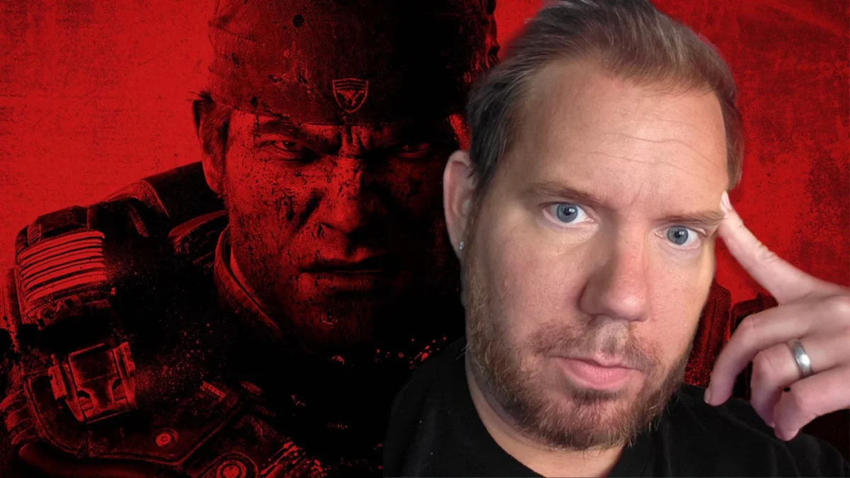 The Resilience of a Visionary: Cliff Bleszinski on Legacy, Recovery, and the Return to Game Design