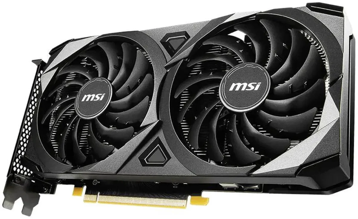 The Resurrection of a Classic: Nvidia’s RTX 3060 12GB Returns to the Retail Spotlight