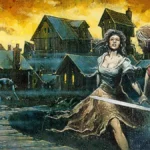 The Resurrection of Ellipsoid Horror: SNEG to Revive Cult Classics Ecstatica and Ecstatica II Alongside Lost PC Treasures