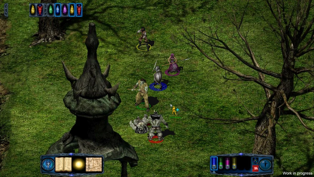 The Resurrection of Myth Drannor: SNEG to Bring Controversial D&D Classic ‘Pool of Radiance’ to Modern Digital Platforms